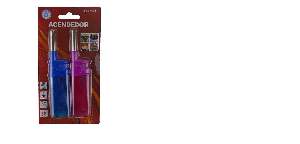 ACENDEDOR FOGAO A GAS C/2 BJ 8620