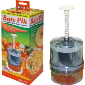 CORTADOR LEGUMES BATE PIK KEITA S/CXA