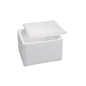 CAIXA ISOPOR SORVETE  1,5 LITRO 1000