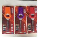 ACENDEDOR FOGAO A GAS 17CM BJ 8600