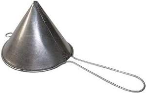 COADOR OLEO INOX EDELCIO 20X18 CM 10