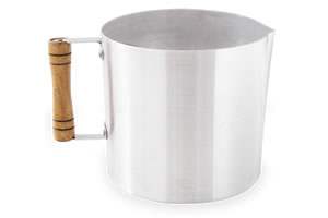 CANECAO ALUM REAL HOTEL 6L  N.20  6020