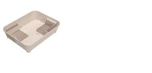 ESCORREDOR LOUCA BEGE BASIC COZA 468