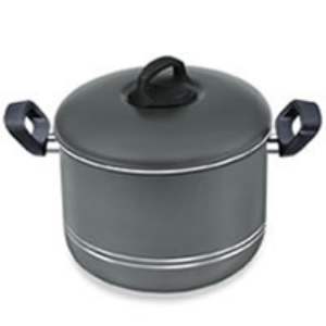 CALDEIRAO FLON ALUM NACIONAL C/T N.24