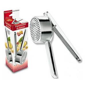 ESPREMEDOR BATATA INOX DINOX         008