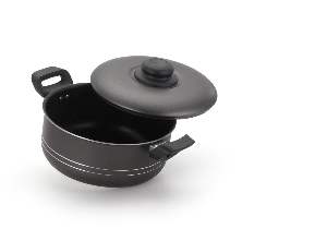 CACAROLA FLON ALUM NACIONAL N.18 11907