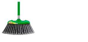 VASSOURA MULTIUSO BRILHUS C/CABO 2003