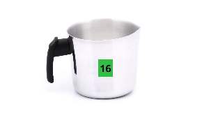 CANECAO ALUM REAL HOTEL 3L  N.16  6016