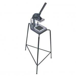 CORTADOR BATATA GRANDE VITALEX TRIPE