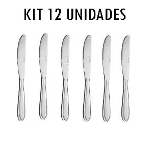 FACA ORIGINAL DZ MESA INOX AMERICA 2224