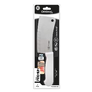 CUTELO ORIGINAL INOX 6" PEIXEIRA PREMIUM