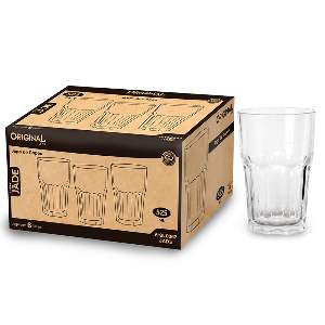 COPO ORIGINAL JADE 525ML C/6 7205