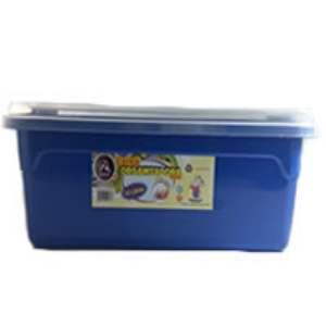 CAIXA VERSATIL 1,6 LT RET COLOR ZANARDI 