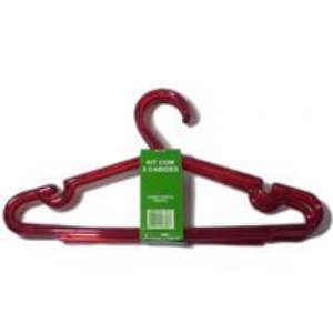 CABIDE INFANTIL C3 CRISTAL BALLARIN BP12