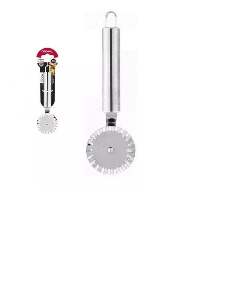 CORTADOR PASTEL INOX ORIGINAL 549
