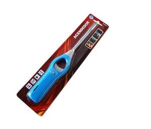 ACENDEDOR FOGAO A GAS FLEXIVEL BJ 8611