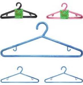 CABIDE ACRILICO 3PCS INFANTIL PEROLA 028