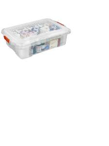 CAIXA SAO BERNARDO ORGANIZADORA 08 LT 