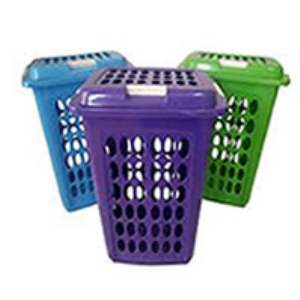 CESTO TELADO 72 LTS AJA  RETANG CT720