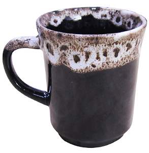 CANECA AMERICANA PORC HORACILIO BORDA 20