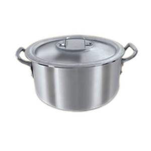 CACAROLA ALUMINIO REAL HOTEL 3,3L   N.20