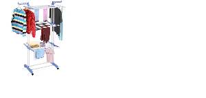 VARAL LET CHAO 3 ANDAR 165X55X120 23246