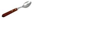 COLHER MARTIN C/6 MESA MADEIRA 30620  