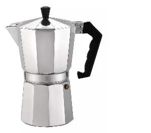 CAFETEIRA ITALIANA 03 CAFE 123UTIL UD53