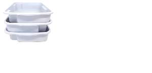 BANDEJA PLASMONT 16L EMPILHAVEL 597